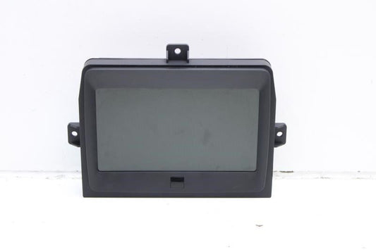 07-12 Land Rover Range Rover Headrest Entertainment Display Screen YIP500390