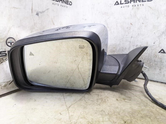 2011-2021 Dodge Durango Left Driver Side Rearview Mirror 68237575AA OEM - Alshned Auto Parts