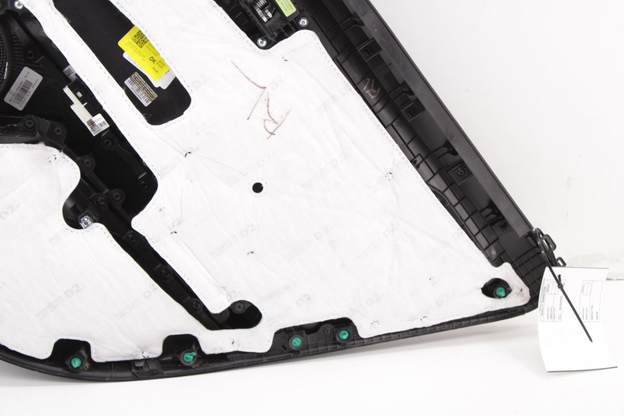 2021-2024 Kia K5 GT-Line Rear Left Side Door Trim Panel 83301-L3040DM1 OEM - Alshned Auto Parts