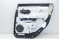 2015-2019 Nissan Murano Platinum Rear Left Driver Door Trim Panel 82901-5AA2D - Alshned Auto Parts