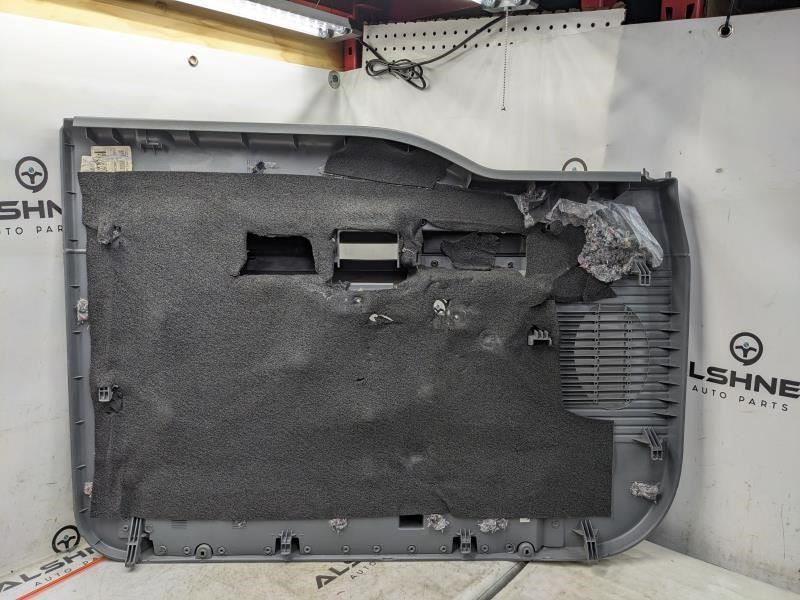 2011-2016 Ford F250 350 SD Front Right Side Door Trim Panel BC3Z-2523942-BA OEM8