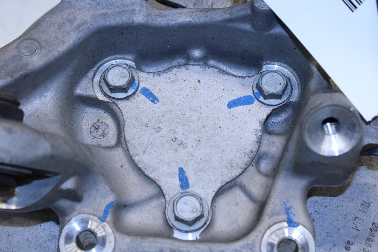 2019-2024 Chevrolet Blazer 2LT Rear Right Side Spindle Knuckle Hub 85024987 OEM - Alshned Auto Parts