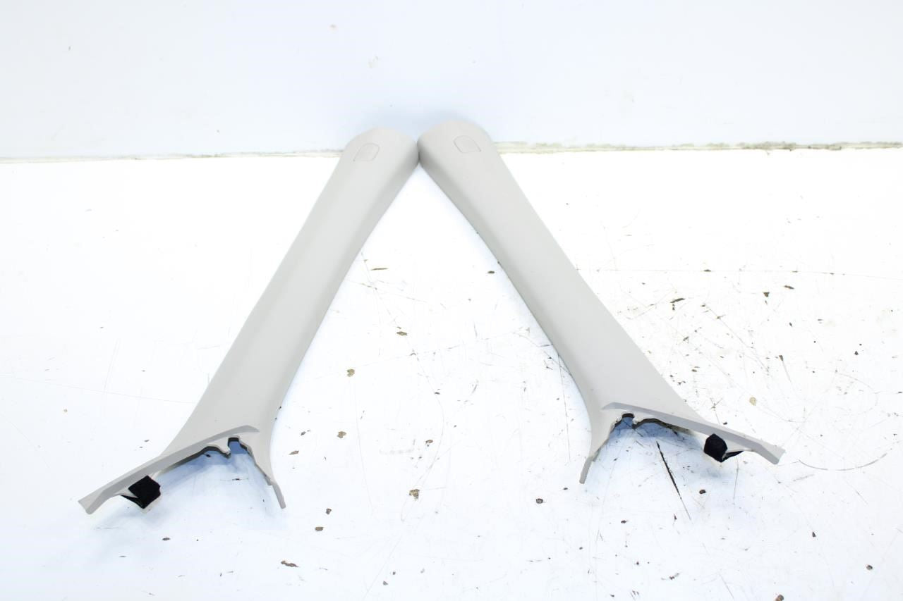 18-22 Honda Accord FR RH & LH Windshield A Pillar Cover Trim 06HNLA01-882 - Alshned Auto Parts