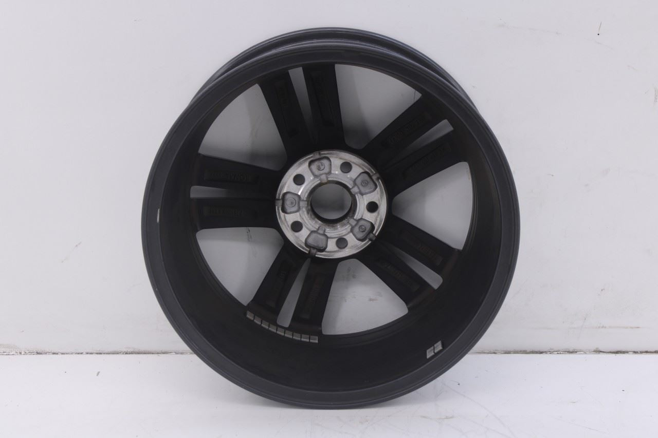 22-24 Volkswagen Jetta SE Aluminum Wheel R17x7J 5 Double Spoke 5GM601025AK *ReaD - Alshned Auto Parts