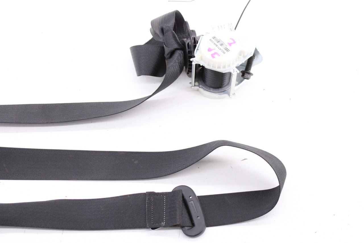 18-21 Ford Expedition Limited Rear Driver Left Side 3rd Row Seat Belt Retractor - Alshned Auto Parts