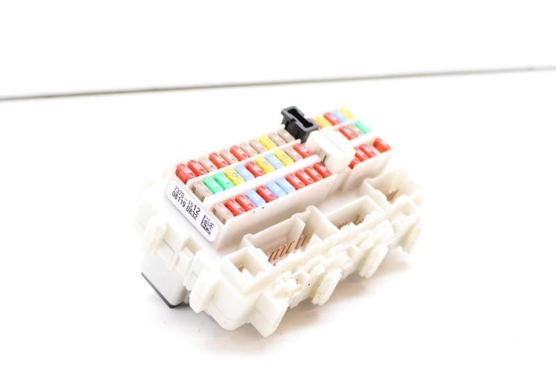 19-24 Nissan Altima Dash Cabin Power Junction Distribution Fuse Box 24350-6CA0A - Alshned Auto Parts