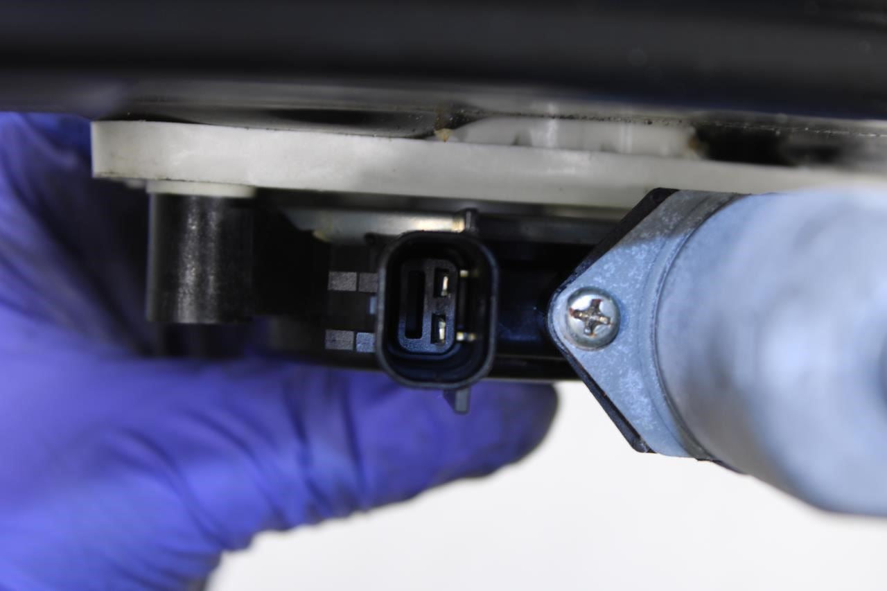 2019-2025 Cadillac XT4 Premium Rear Left Door Window Regulator w/ Motor 84695121 - Alshned Auto Parts