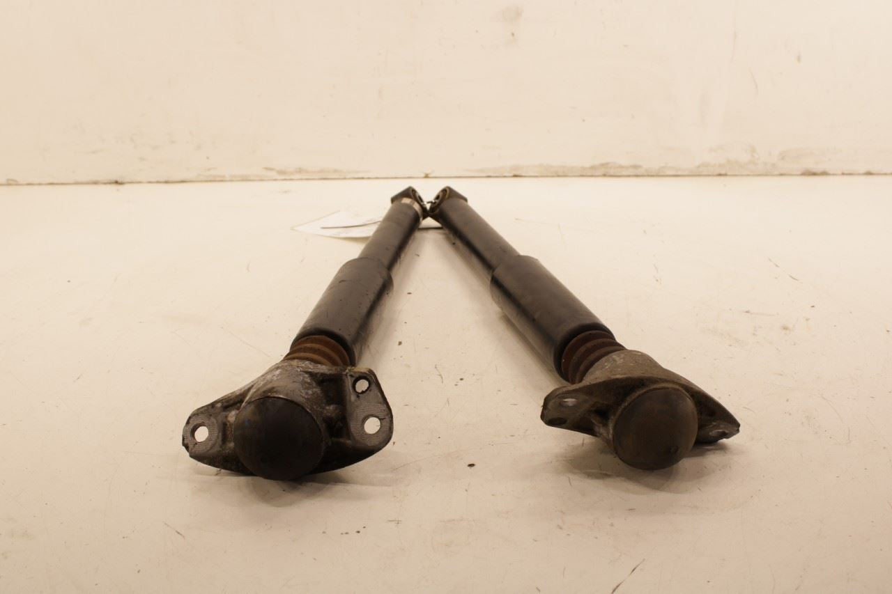 2014-2017 Volkswagen Passat SE 1.8L FWD Rear Right and Left Shock Strut Absorber - Alshned Auto Parts