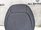 2014-2016 Nissan Rogue Rear Left or Right Seat Headrest Cloth 86430-4BA0A OEM - Alshned Auto Parts