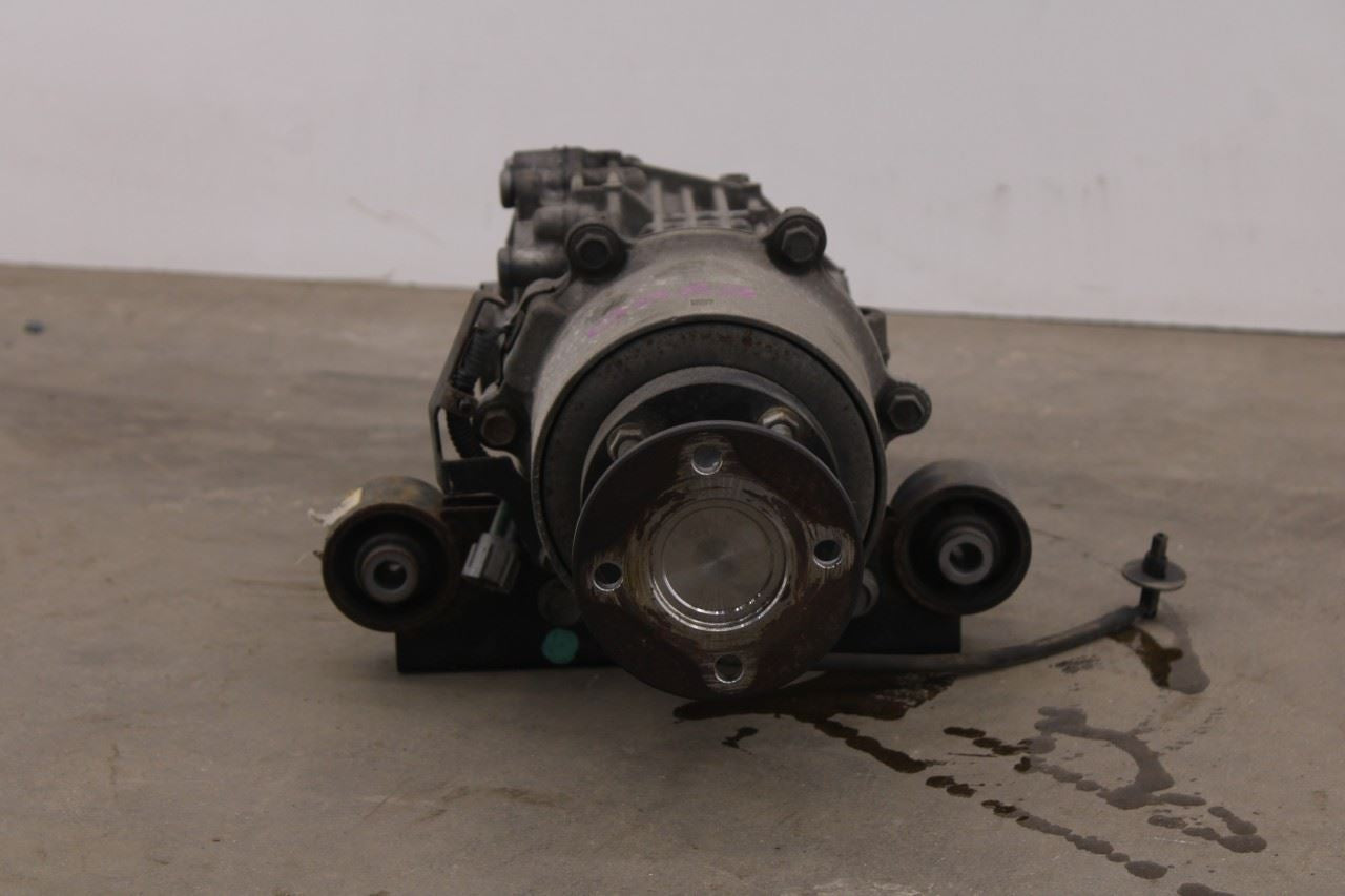 2014-2020 Infiniti QX60 3.5L AWD Rear Axle Differential Carrier 38300-3JA3B OEM3