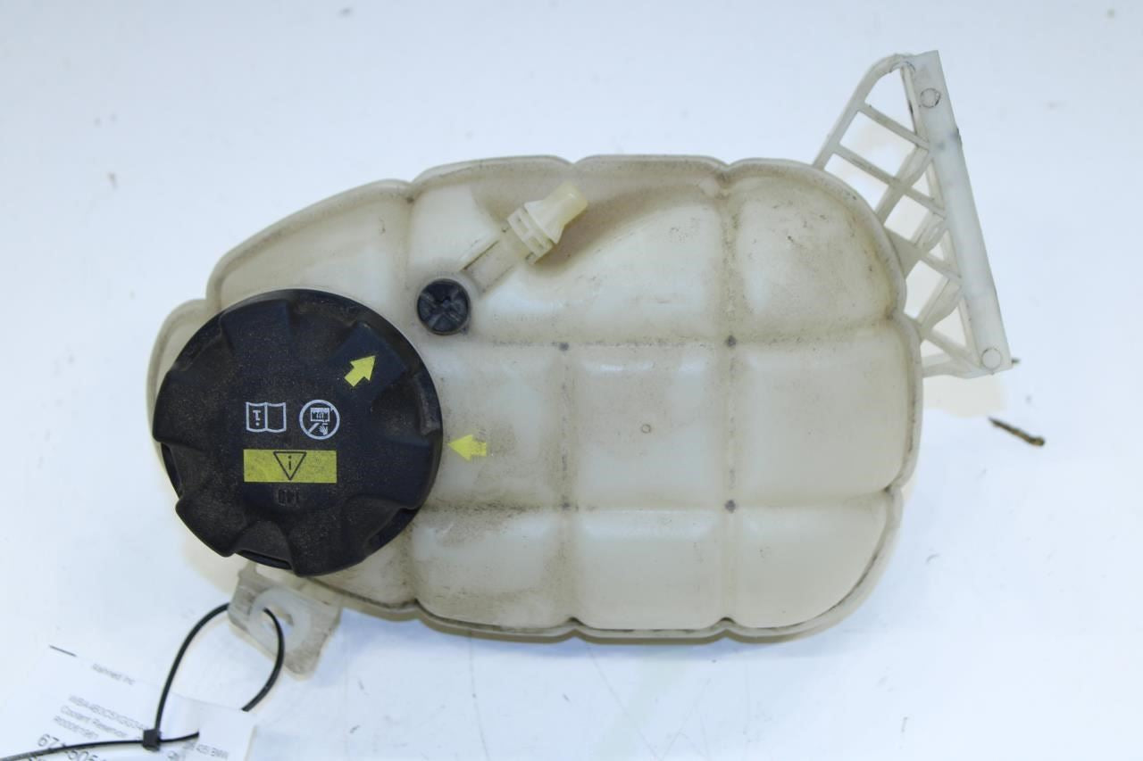 2014-2016 BMW 435I Gran Coupe xDrive Expansion Reservoir Bottle 17137642160 OEM - Alshned Auto Parts