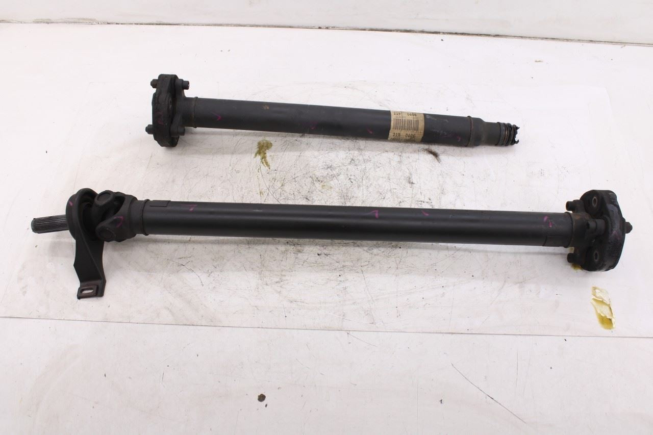 2004-2006 Mercedes-Benz E500 RWD Rear Drive Shaft Propeller 2194100406 OEM - Alshned Auto Parts