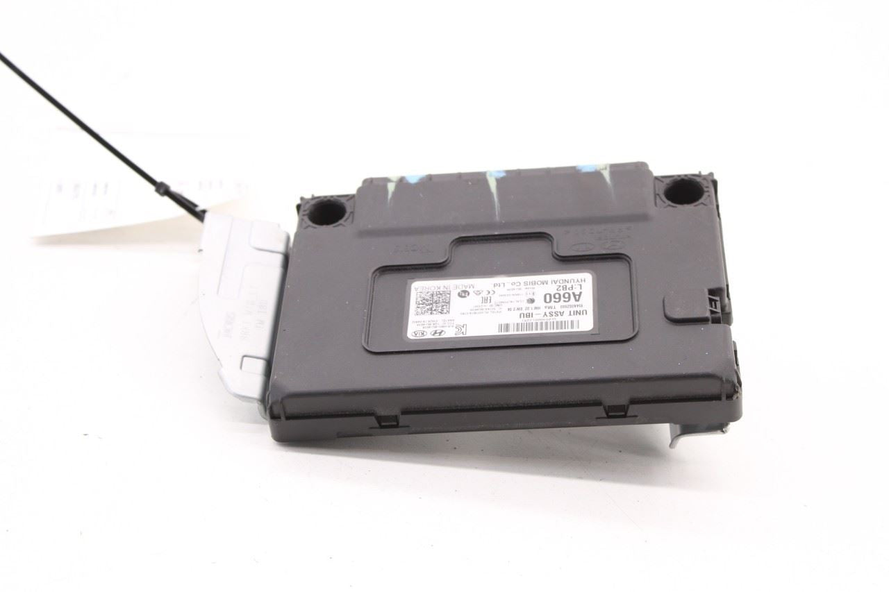 2019-2020 Hyundai Santa Fe SEL Body Computer Control Module BCM BCU 954A0-S2660 - Alshned Auto Parts