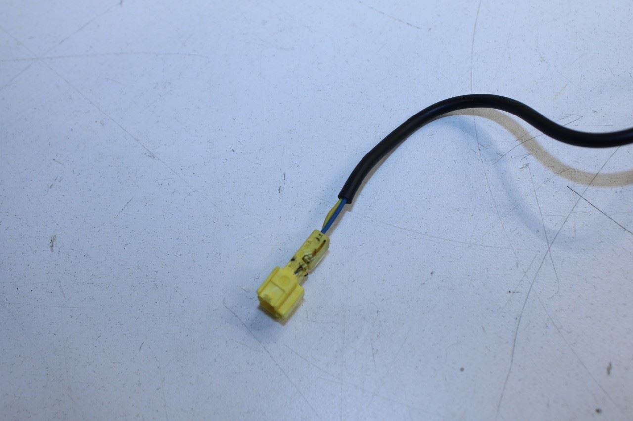 2012-15 Mercedes-Benz ML350 3.5L RWD Front Left or Right Side Seat Belt Buckle - Alshned Auto Parts