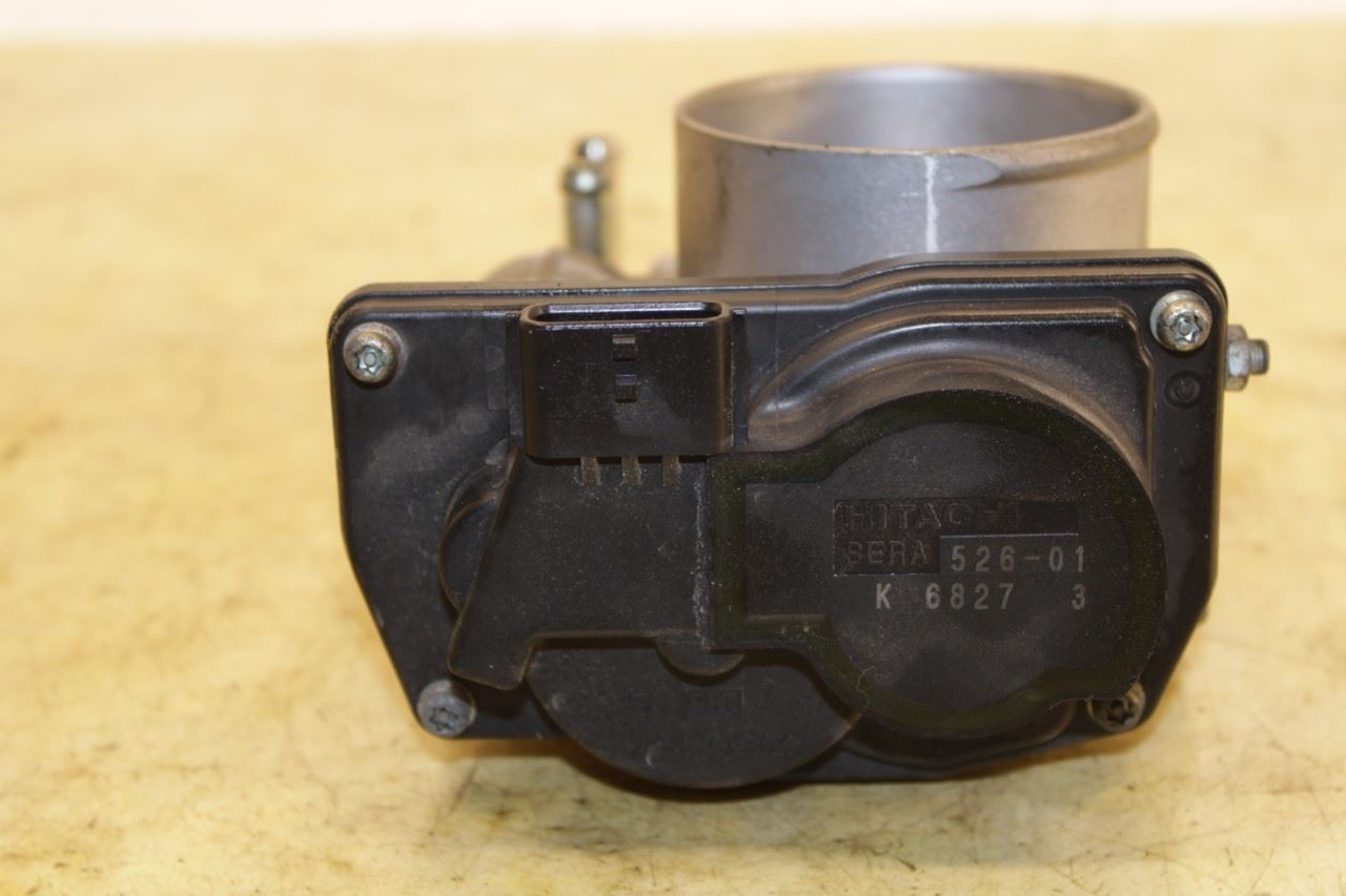 14-17 Infiniti QX50 3.7L Right and Left Fuel Injection Throttle Body 16119-JK20B - Alshned Auto Parts