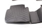 2022-25 Honda Civic Front Rear RH and LH Side All Weather Carpet Floor Mats Set - Alshned Auto Parts