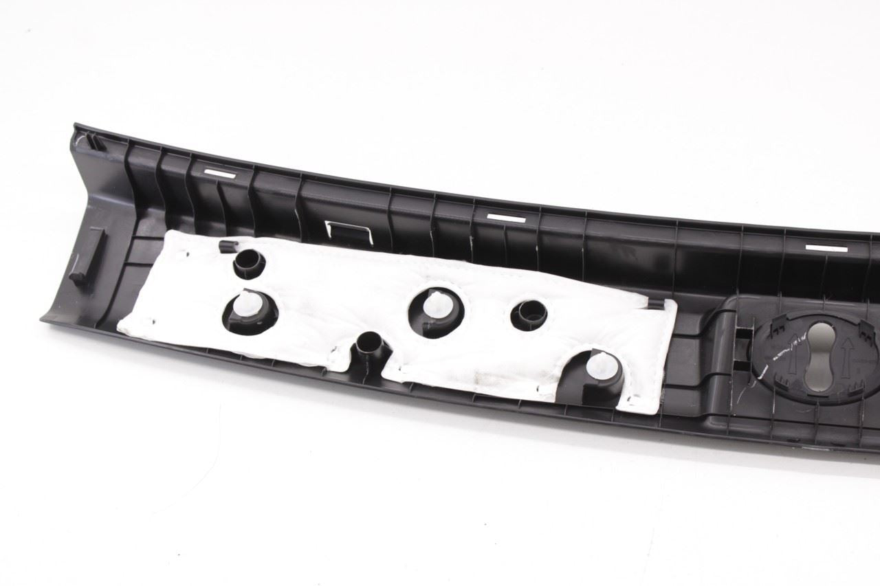 2021-24 Kia Sorento X-Line SX Prestige RR Trunk Sill Scuff Kick Plate Trim Panel - Alshned Auto Parts