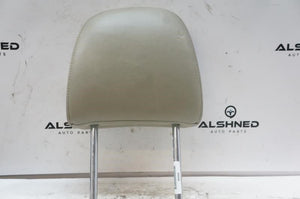 2011-2012 Toyota Sienna Front Left or Right Seat Headrest 71910-08080-E0 *ReaD*