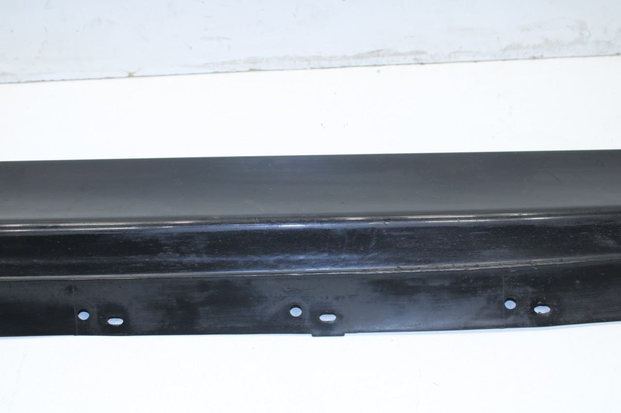 2013-2016 BMW 328I xDrive SULEV Right Side Rocker Panel Molding 51777312752 OEM - Alshned Auto Parts