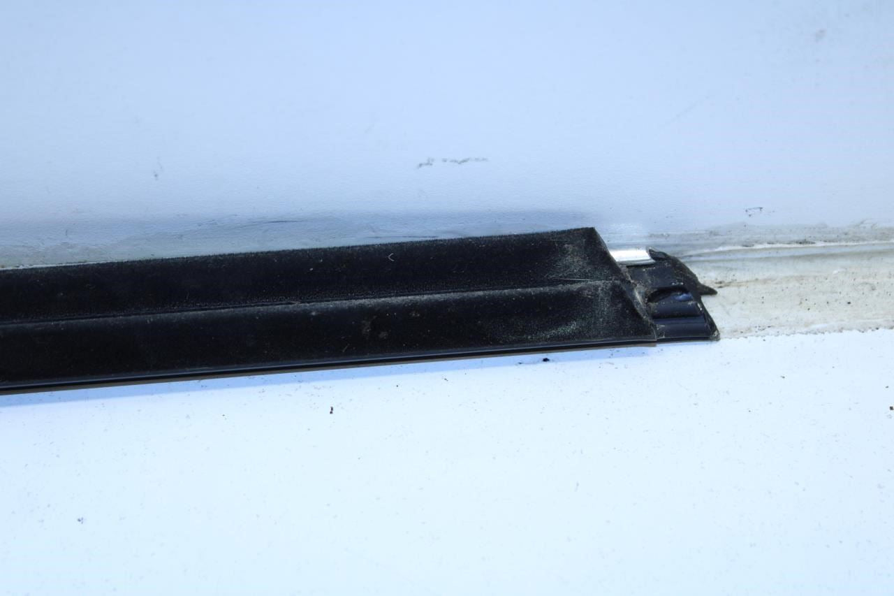 2015-2016 BMW 435i Gran Coupe Front Left Door Outer Belt Molding 51-35-7-310-201 - Alshned Auto Parts