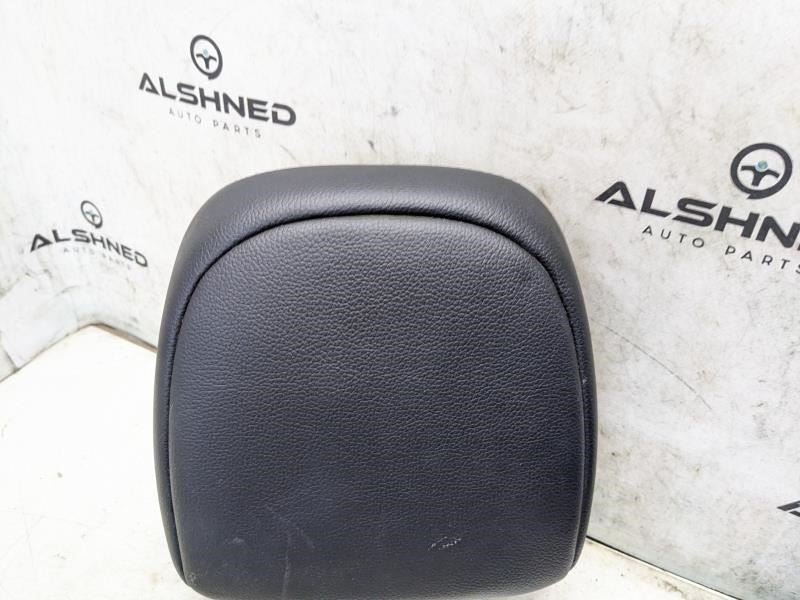 2014 Mitsubishi Outlander Rear Right/Left Seat Headrest Leather 6971A356XA OEM - Alshned Auto Parts