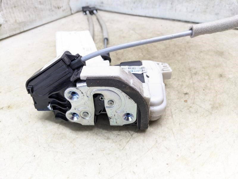 2014-2019 Kia Soul Rear Left Door Lock Latch Actuator 81410-B2000 OEM - Alshned Auto Parts