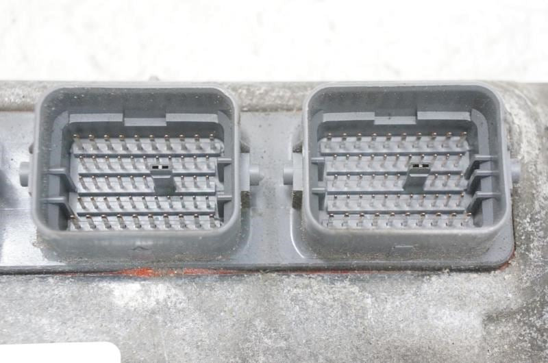 2014-2015 Honda Civic Engine Computer Control Module ECU ECM 37820-R2J-L55 OEM - Alshned Auto Parts