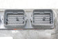 2014-2015 Honda Civic Engine Computer Control Module ECU ECM 37820-R2J-L55 OEM - Alshned Auto Parts