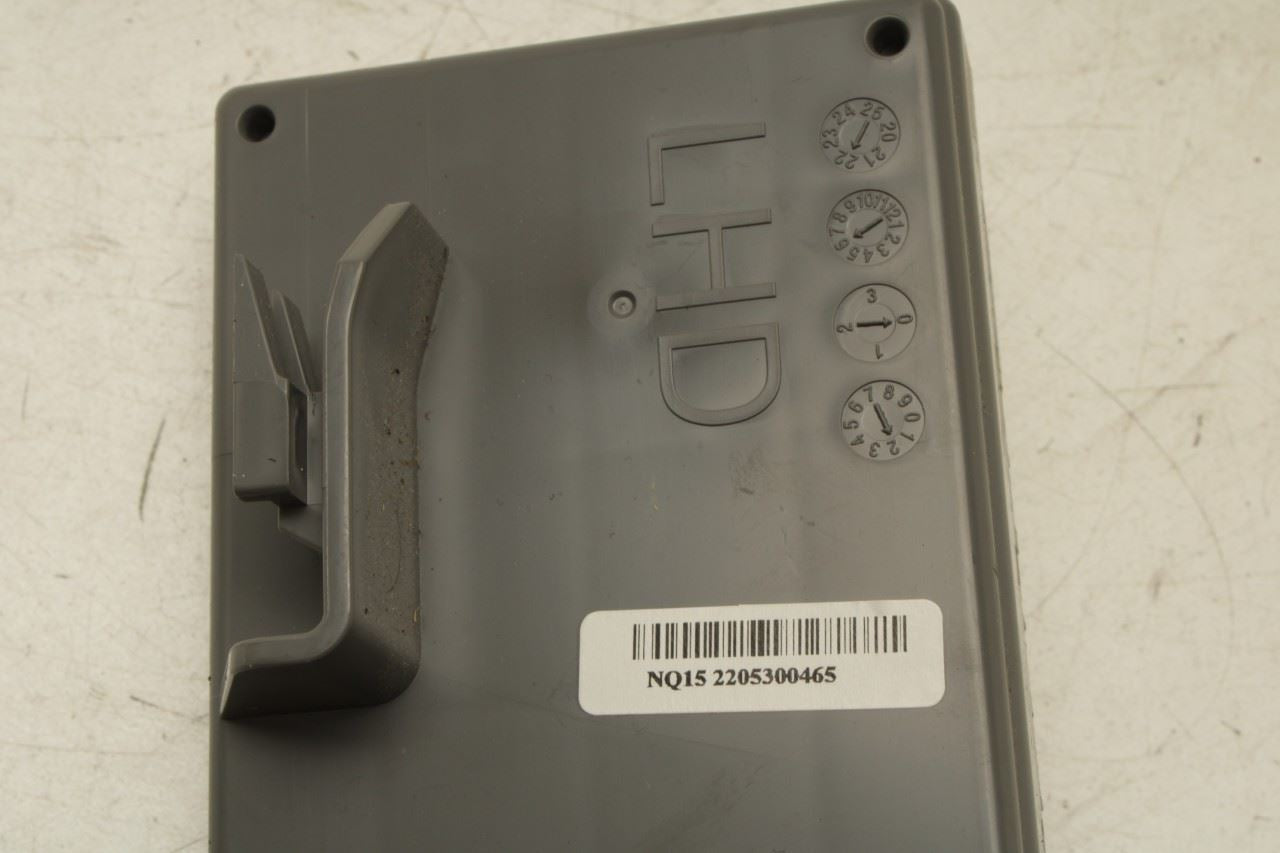 2023-2024 KIA Sportage Hybrid EX AC Heater Temperature Climate Control Module - Alshned Auto Parts