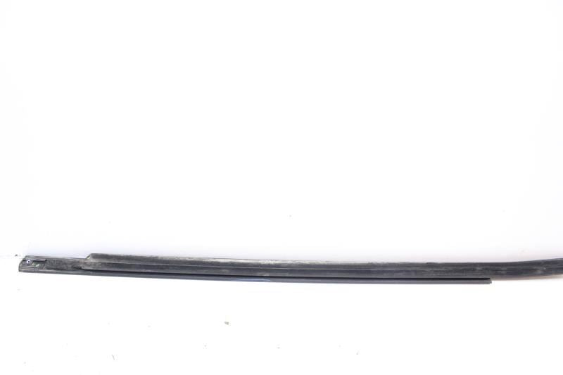 2019-2024 Ram 1500 Rear Right Door Belt Outer Weatherstrip 68285876AE OEM - Alshned Auto Parts