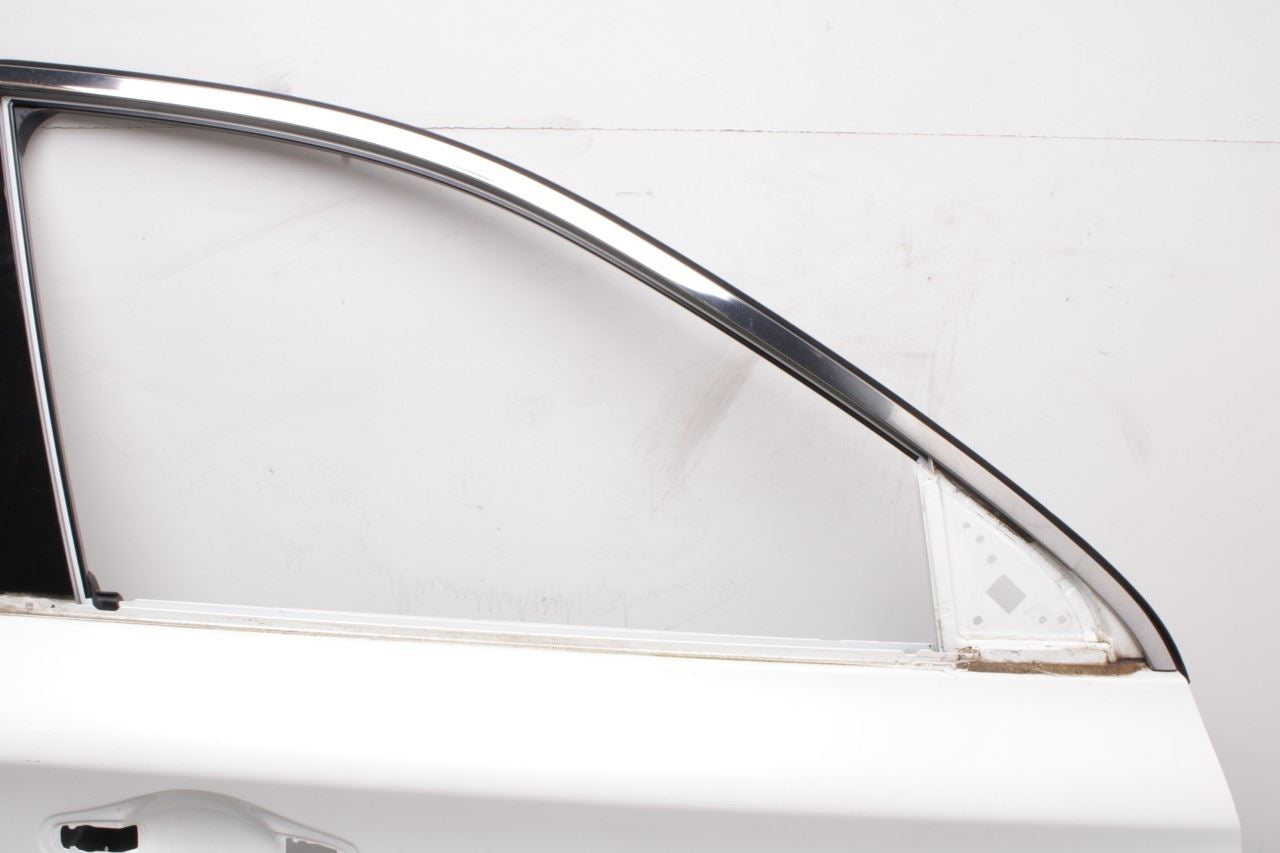 2016-2020 Infiniti QX60 Front Right Passenger Side Door Shell Panel 80100-3JA1A - Alshned Auto Parts