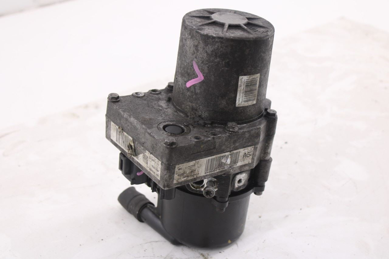 2014-2015 Dodge Durango SXT 3.6L AWD Power Steering Pump Motor 5154663AB *ReaD*16