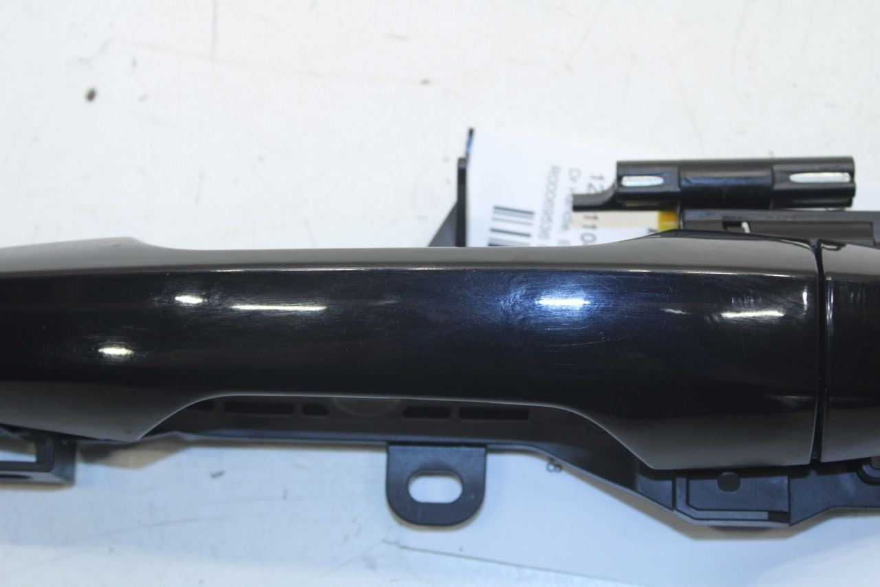 18-25 Mitsubishi Eclipse Cross ES AWD Rear Driver Left Side Door Exterior Handle - Alshned Auto Parts