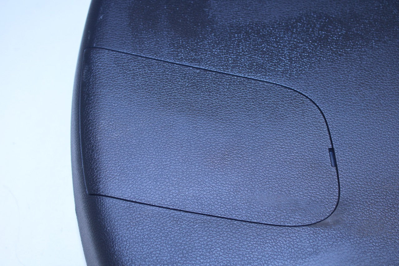 2020-2024 Kia Soul LX 2.0L FWD Rear Liftgate Inner Trim Panel Cover 81710K0000WK - Alshned Auto Parts