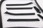 05-14 Ford Mustang Conv V6 Convertible Top Weatherstrip Seal Kit AR3Z-7603110-A - Alshned Auto Parts