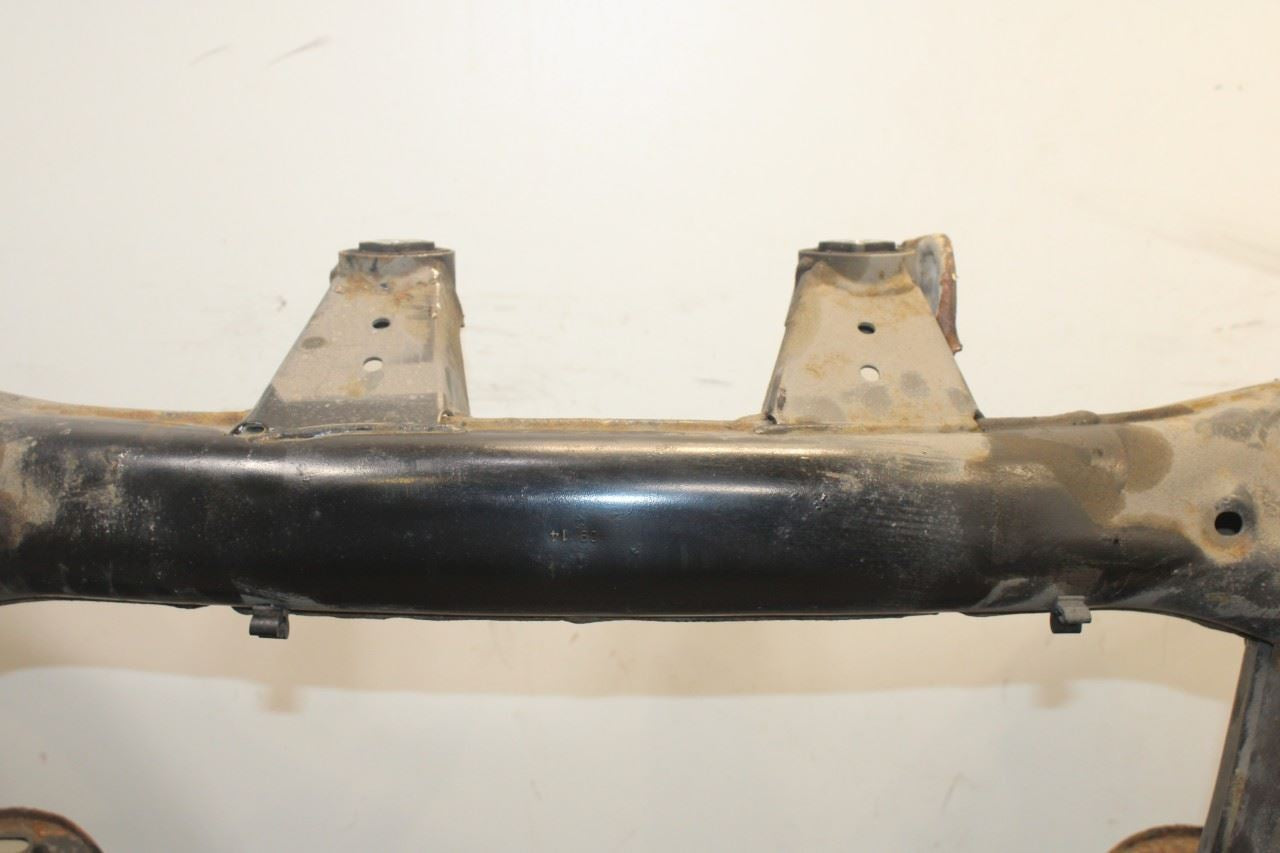 07-18 BMW X5 xDrive35i AWD Rear Suspension Crossmember Subframe 33316863815 OEM - Alshned Auto Parts