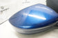 2015-19 Nissan Sentra 1.8L FWD Passenger Right Side Rear View Mirror 96301-3YU1F6