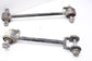 2018-22 Ford Expedition Rear Left Suspension Control Arm Rod Set 7L1Z-5500-C OEM - Alshned Auto Parts
