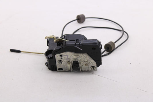 2006-2009 Mercedes-Benz CLK Front Right Passenger Side Door Lock Latch Actuator - Alshned Auto Parts