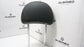 11 Mini Cooper Countryman Front RH LH Headrest Black Leather 52-10-9-805-173 OEM - Alshned Auto Parts