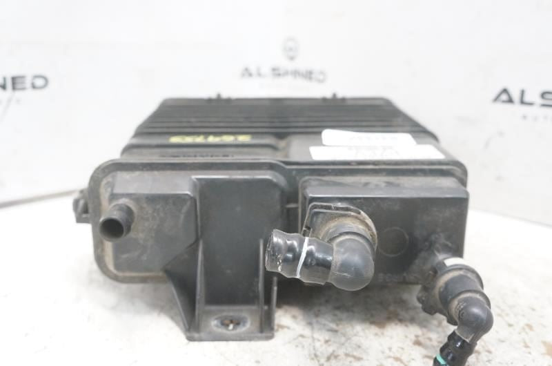2012-2018 Ford Focus Fuel Vapor Evaporator Emission Canister BV61-9E857-DF OEM - Alshned Auto Parts
