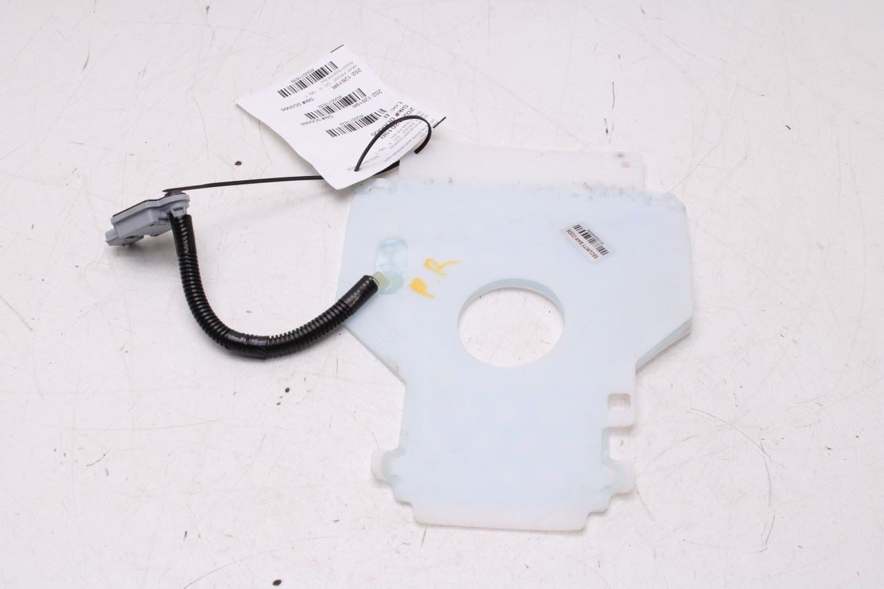 23-24 Kia Sportage Hybrid EX Front Seat Passenger Right Occupant Control Sensor - Alshned Auto Parts