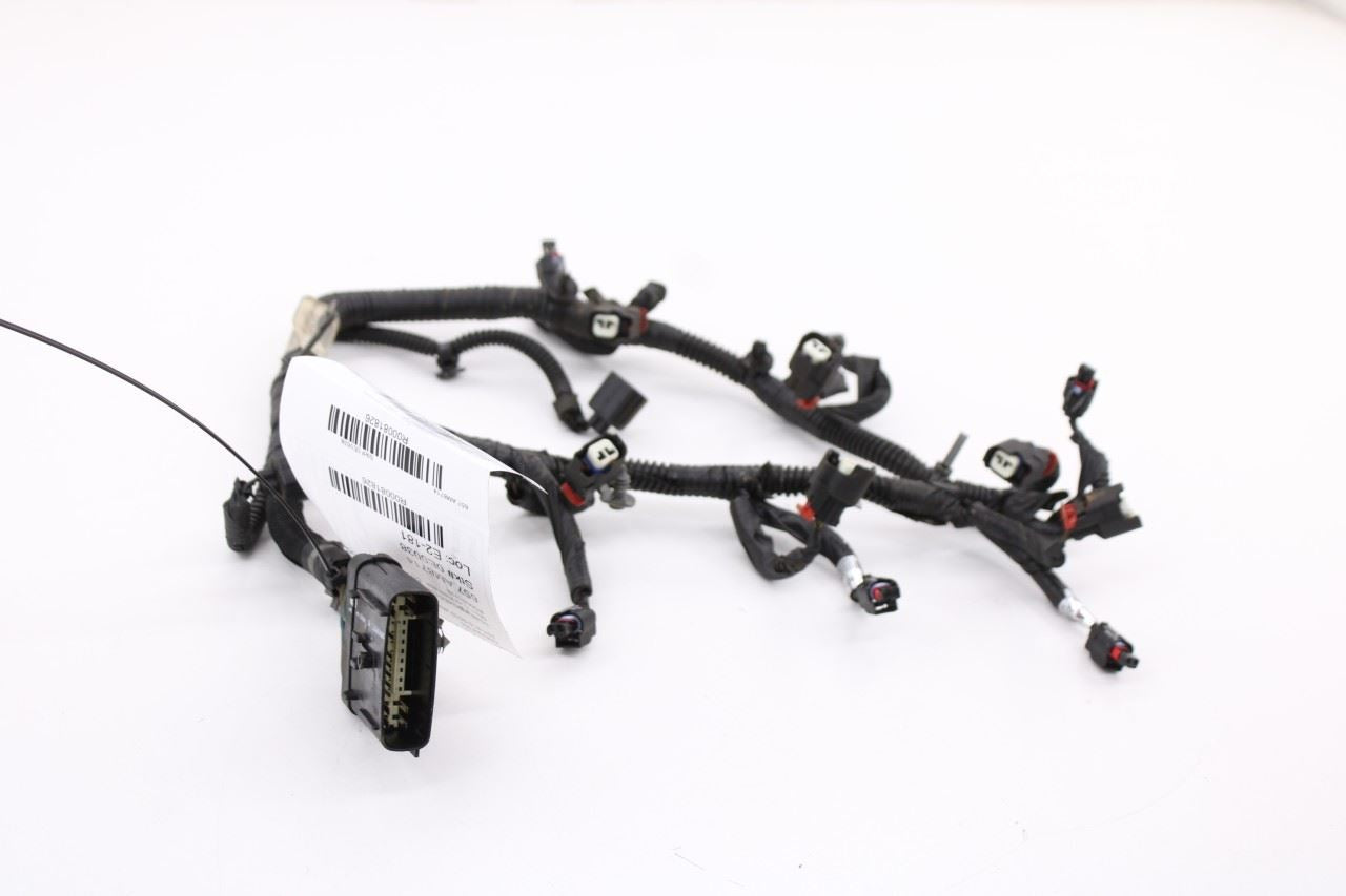 2011-2021 Jeep Grand Cherokee Limited 3.6L Engine Injector Wire Wiring Harness2