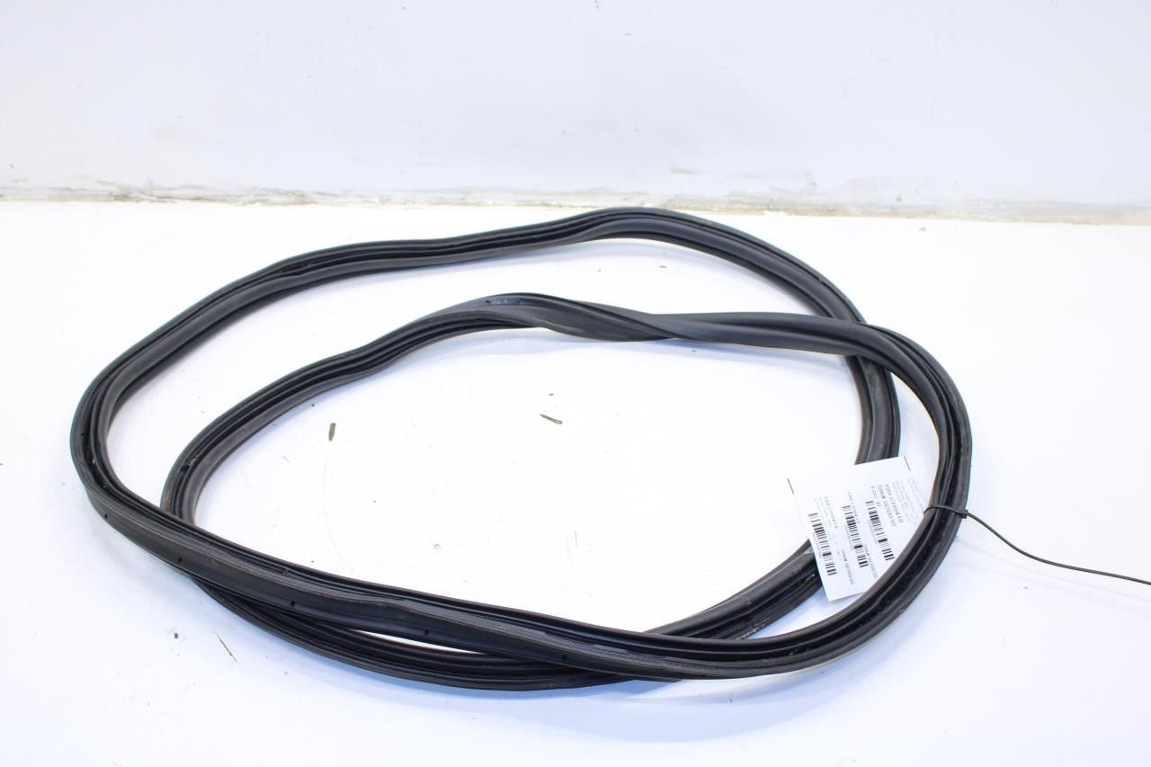 18-23 Jeep Compass Rear Liftgate Back Door Body Weatherstrip Seal 68339985AA OEM - Alshned Auto Parts