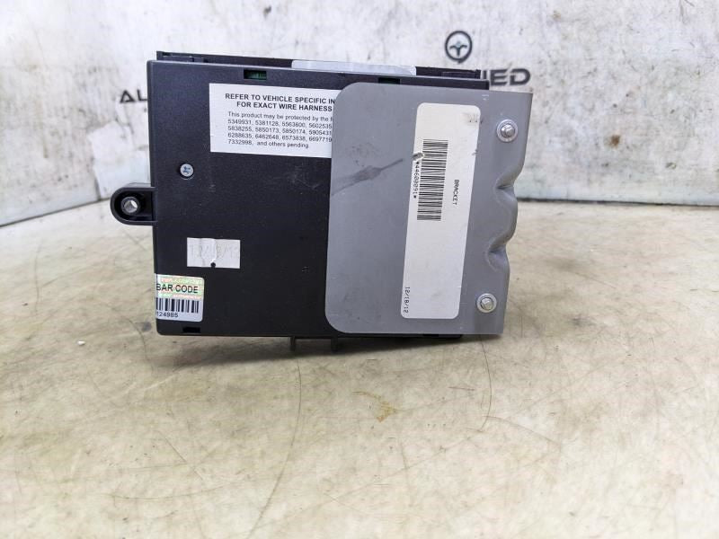 2009-2014 Hyundai Sonata Remote Engine Start Security Control Module 00056-ADU20 - Alshned Auto Parts