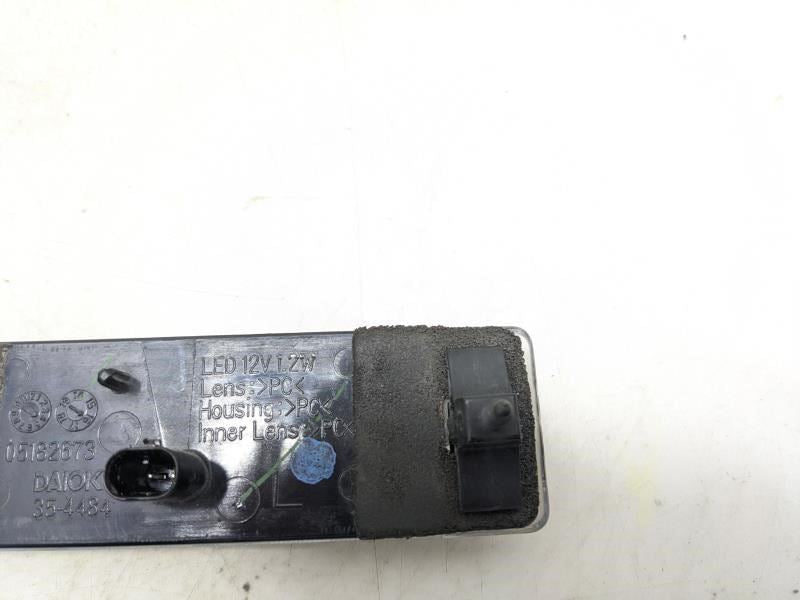 2016-2024 Ram 1500 Classic Rear Left Side Truck Bed Cargo Light Lamp 5182673AA5