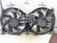 2013-2018 Nissan Pathfinder Dual Radiator Cooling Fan Motor Assy 21481-3JA0E OEM - Alshned Auto Parts