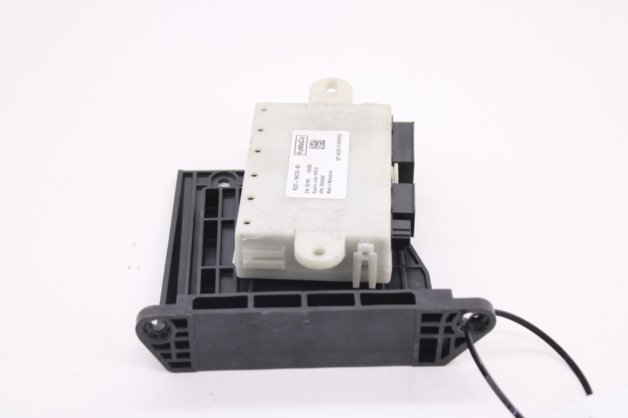 2025-2026 Ford Explorer Interceptor Trailer Brake Towing Module RC5T-19H378-BH0