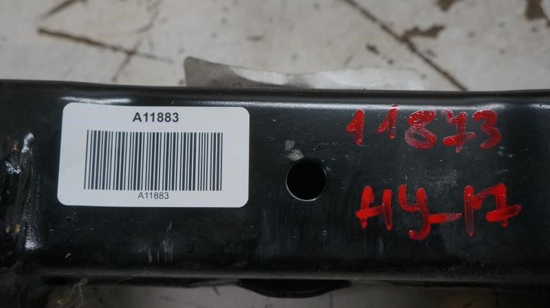 21-23 Hyundai Santa Fe 4WD Rear Suspension Crossmember Subframe 55405-P2200 OEM12
