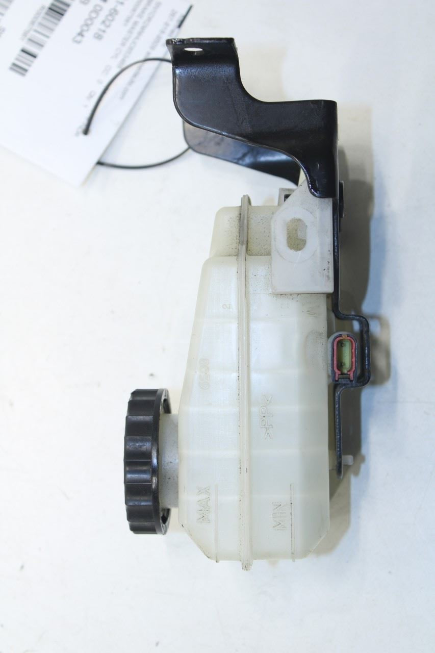 2013-2020 Nissan Pathfinder SV Brake Master Cylinder Tank Reservoir 46090-3JA1A - Alshned Auto Parts